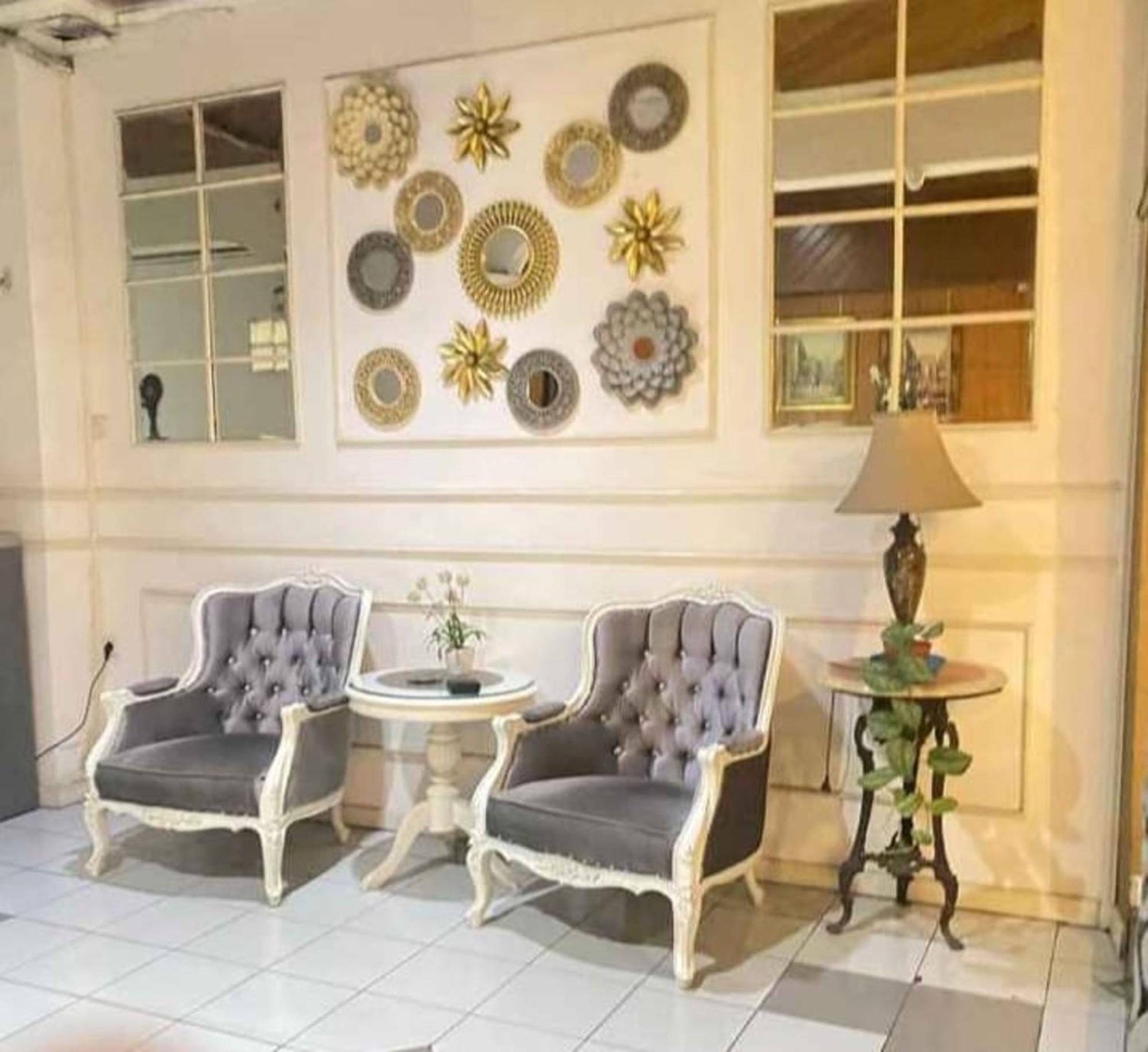 Hotel Gading Kencana Samarinda Bagian luar foto